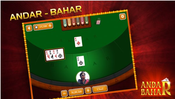 Image: Experience the Thrill of Andar Bahar Demo Game in India